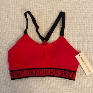 Sketchers Sports-bra